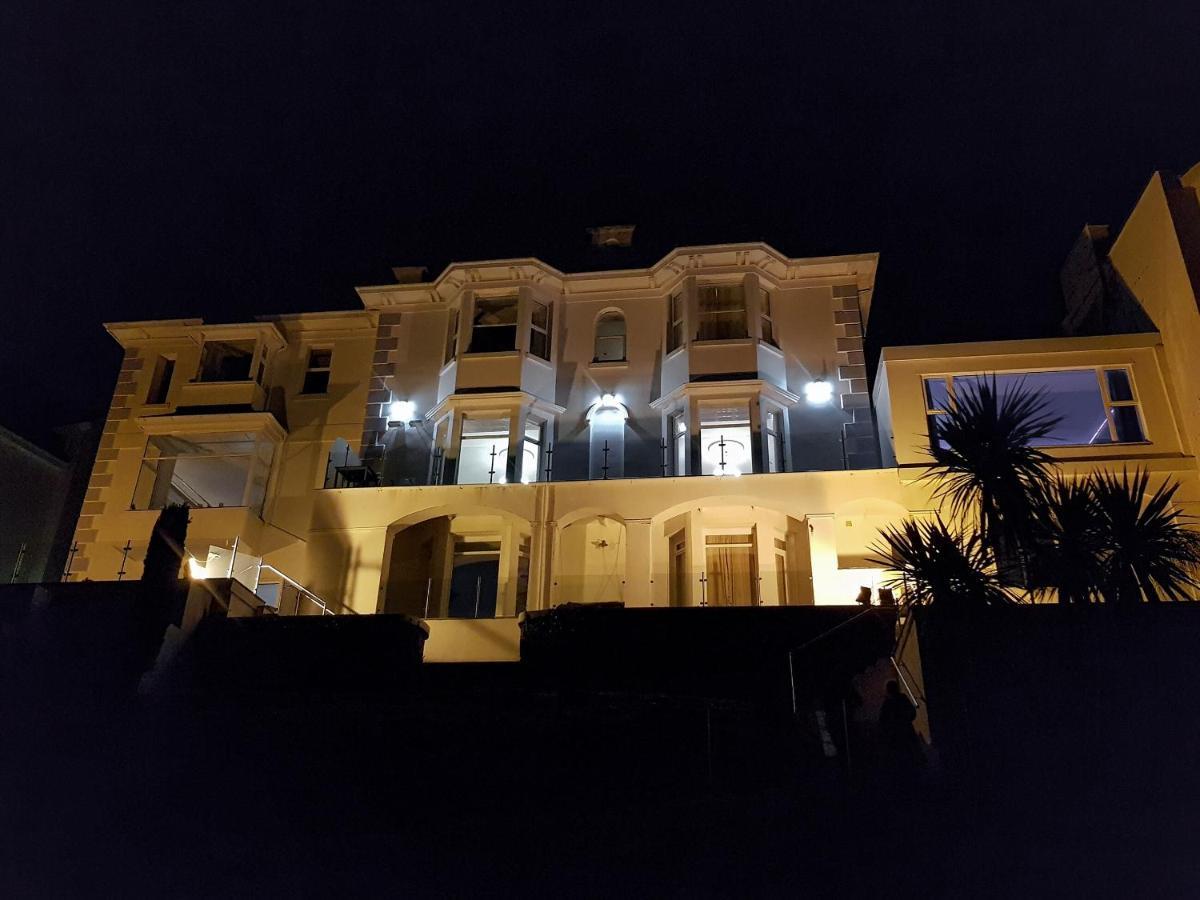 Riviera Mansion, Torquay别墅 外观 照片